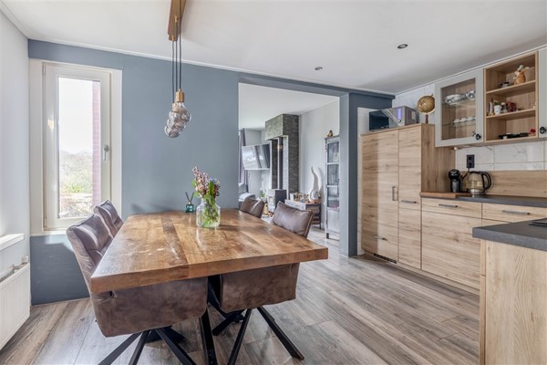 Medium property photo - Vonkslaan 47, 9695 BP Bellingwolde